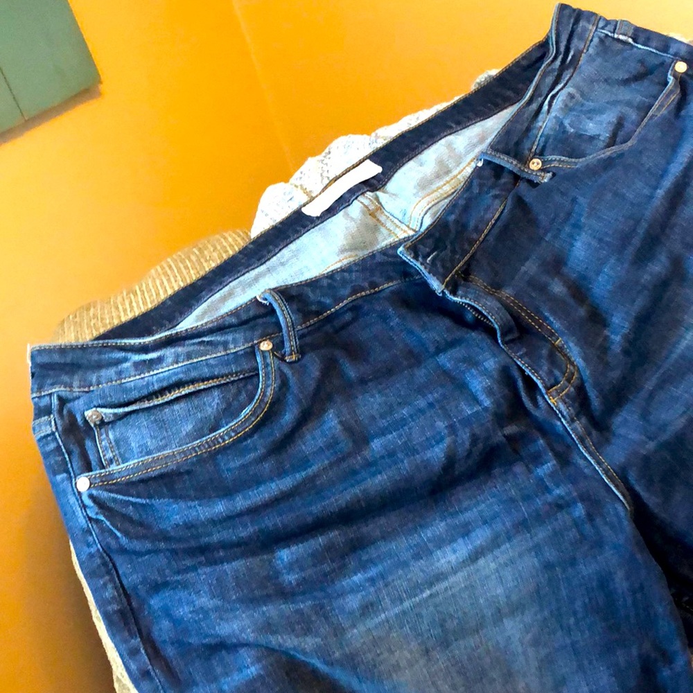 Maurice’s 24 Reg jeans